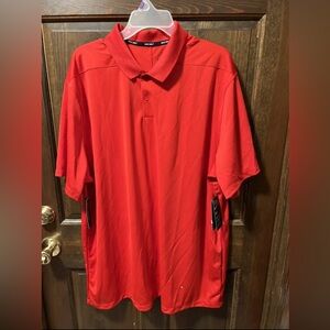 Men’s Nike Polo XXL
